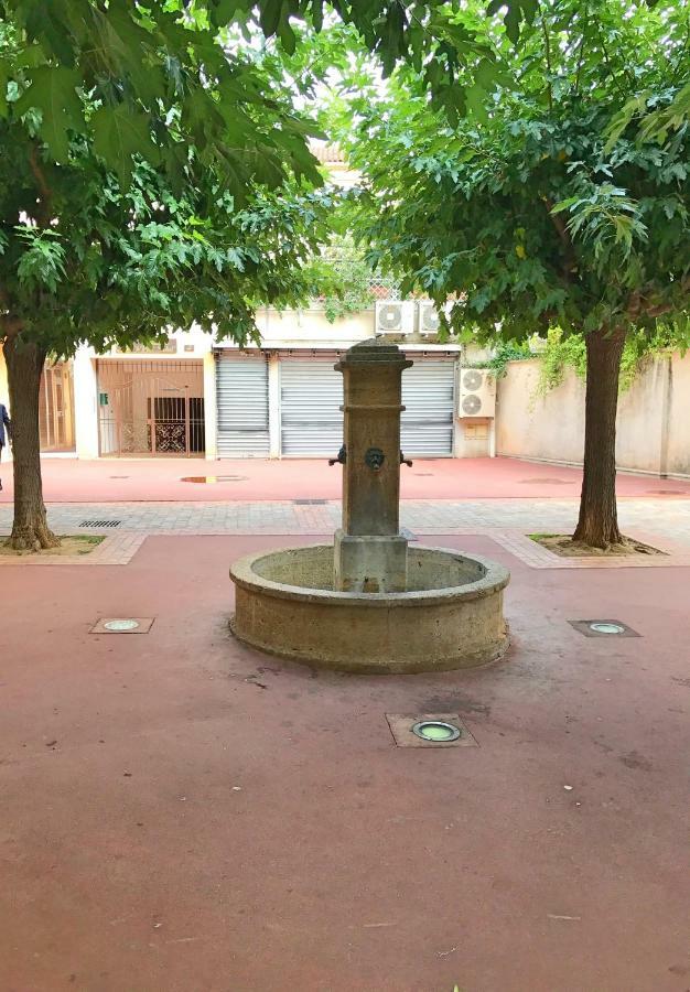 Appartement De Standing Cannes Ngoại thất bức ảnh