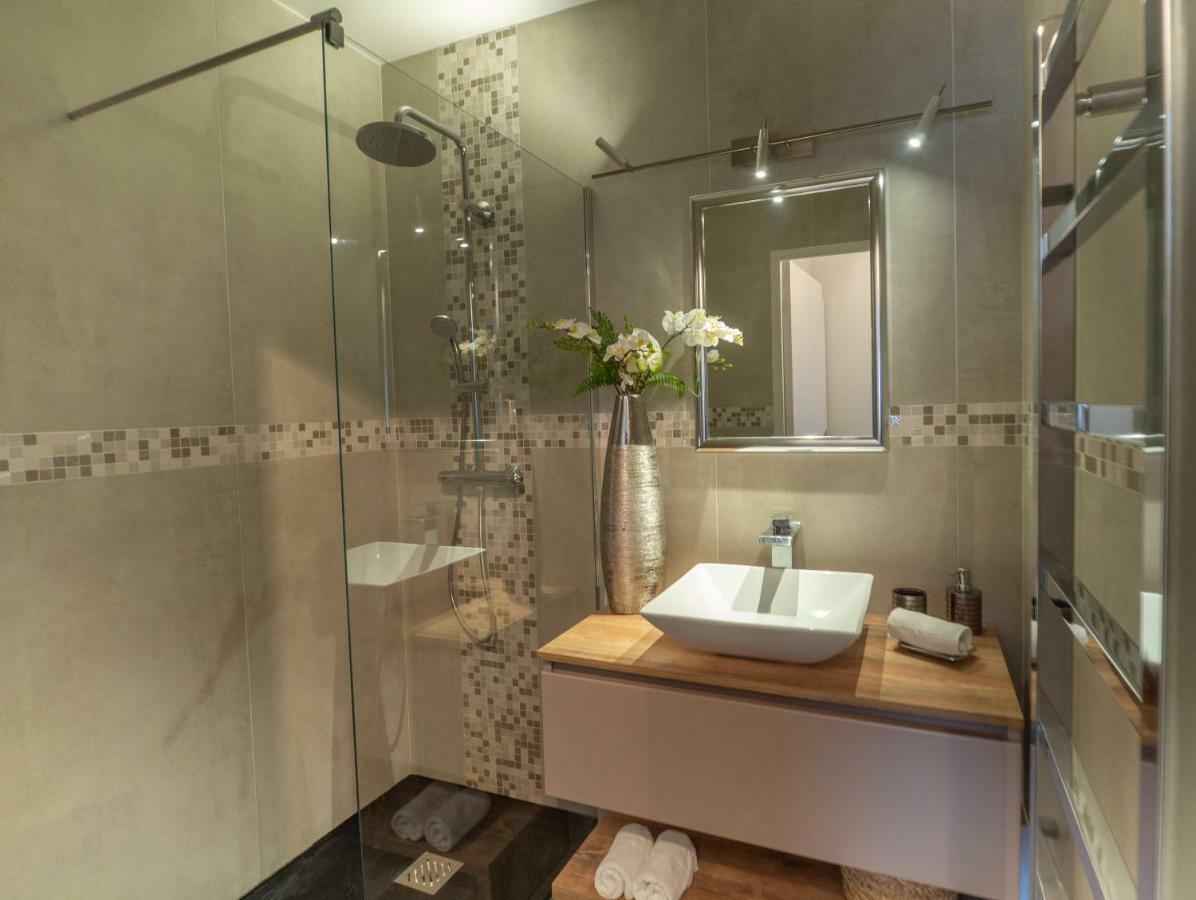Appartement De Standing Cannes Ngoại thất bức ảnh