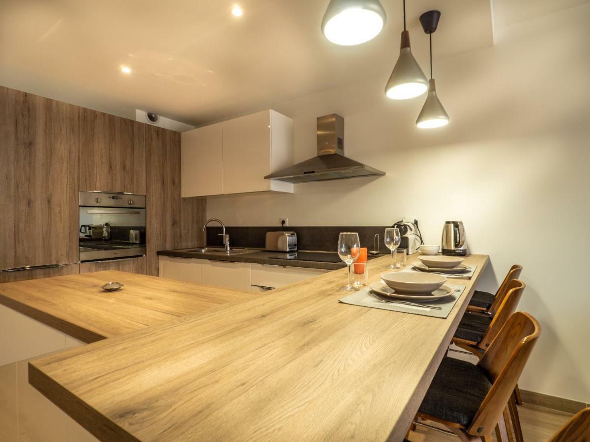 Appartement De Standing Cannes Ngoại thất bức ảnh