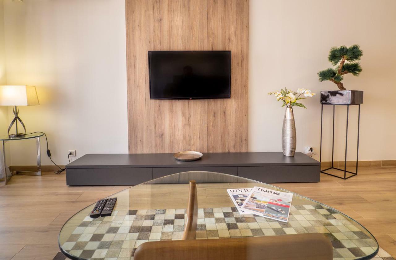 Appartement De Standing Cannes Ngoại thất bức ảnh